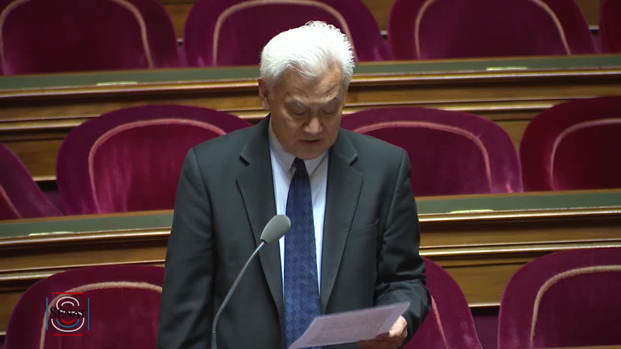 Séance publique du 9 avril 2019 (matin)