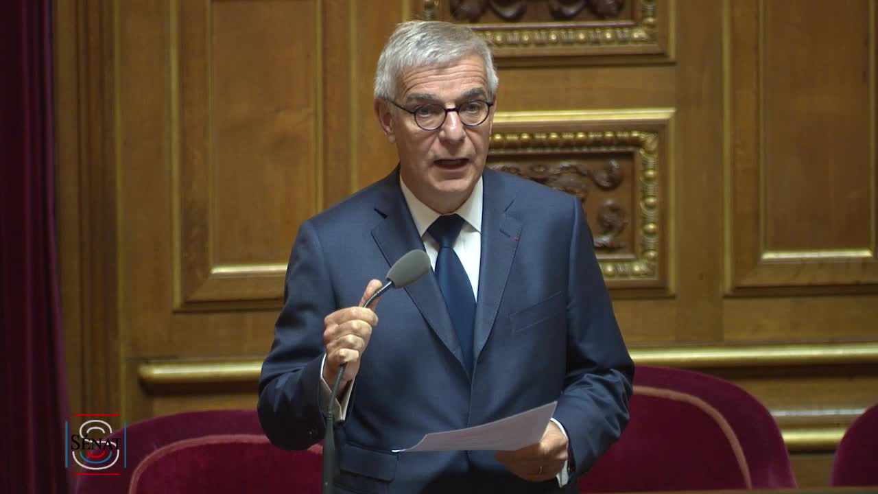 Séance publique du 9 avril 2019 (matin)