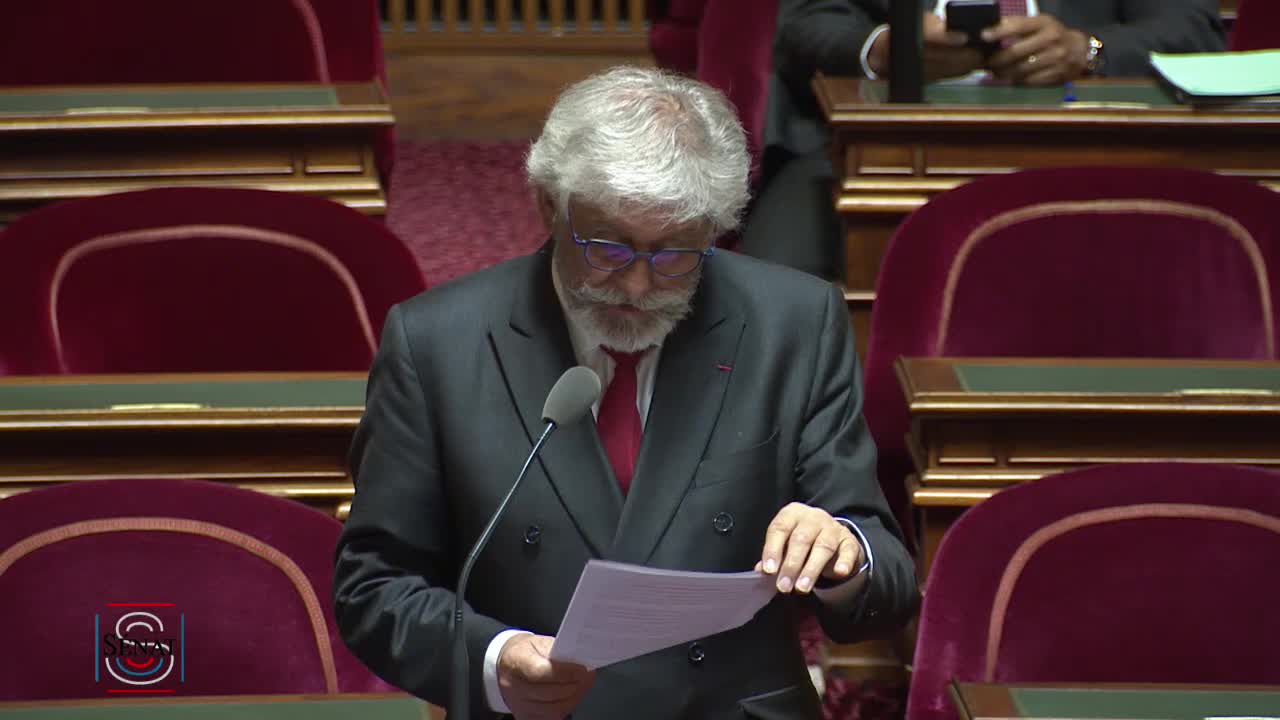 Séance publique du 9 avril 2019 (matin)
