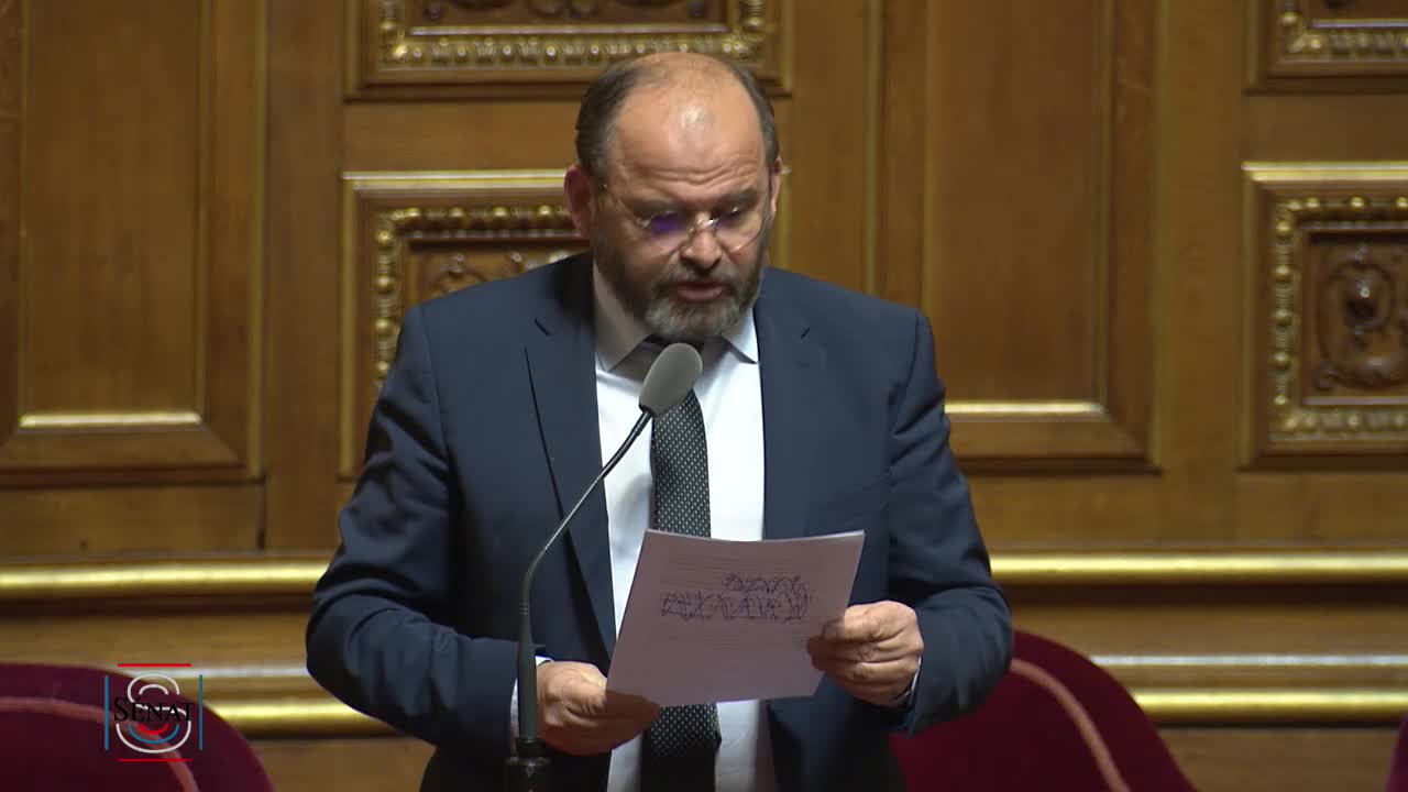 Séance publique du 9 avril 2019 (matin)