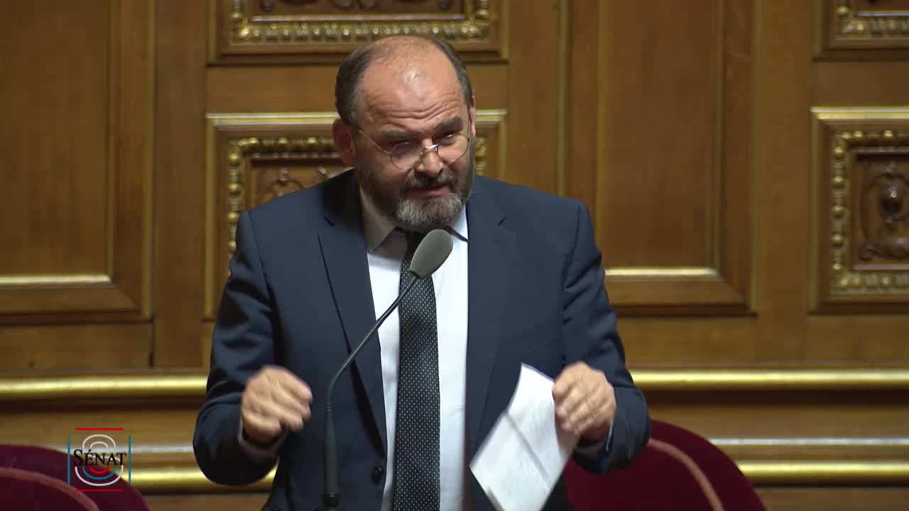 Séance publique du 9 avril 2019 (matin)