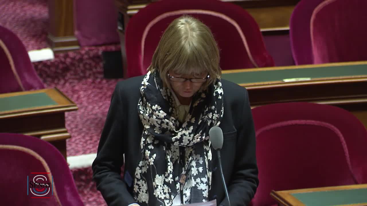 Séance publique du 9 avril 2019 (matin)