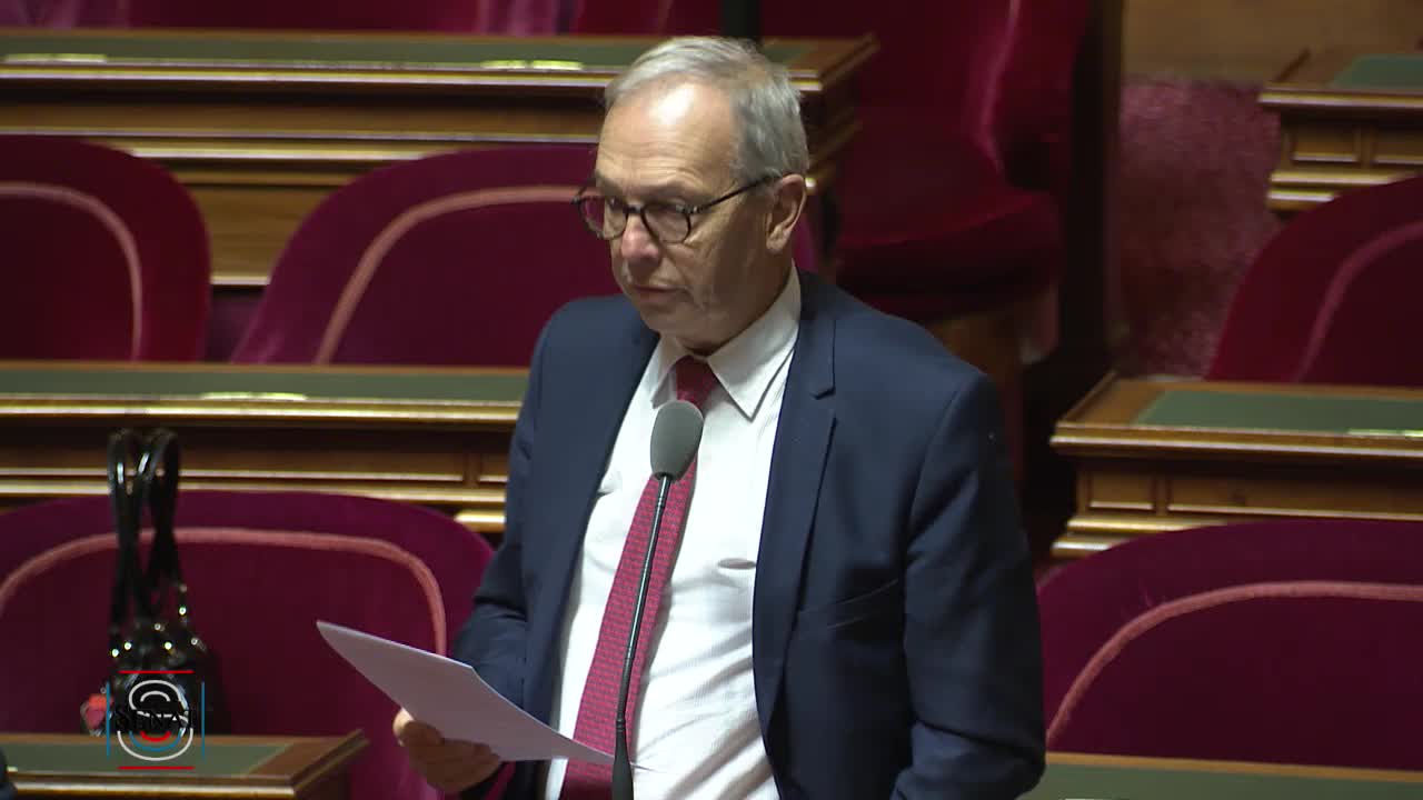 Séance publique du 9 avril 2019 (matin)
