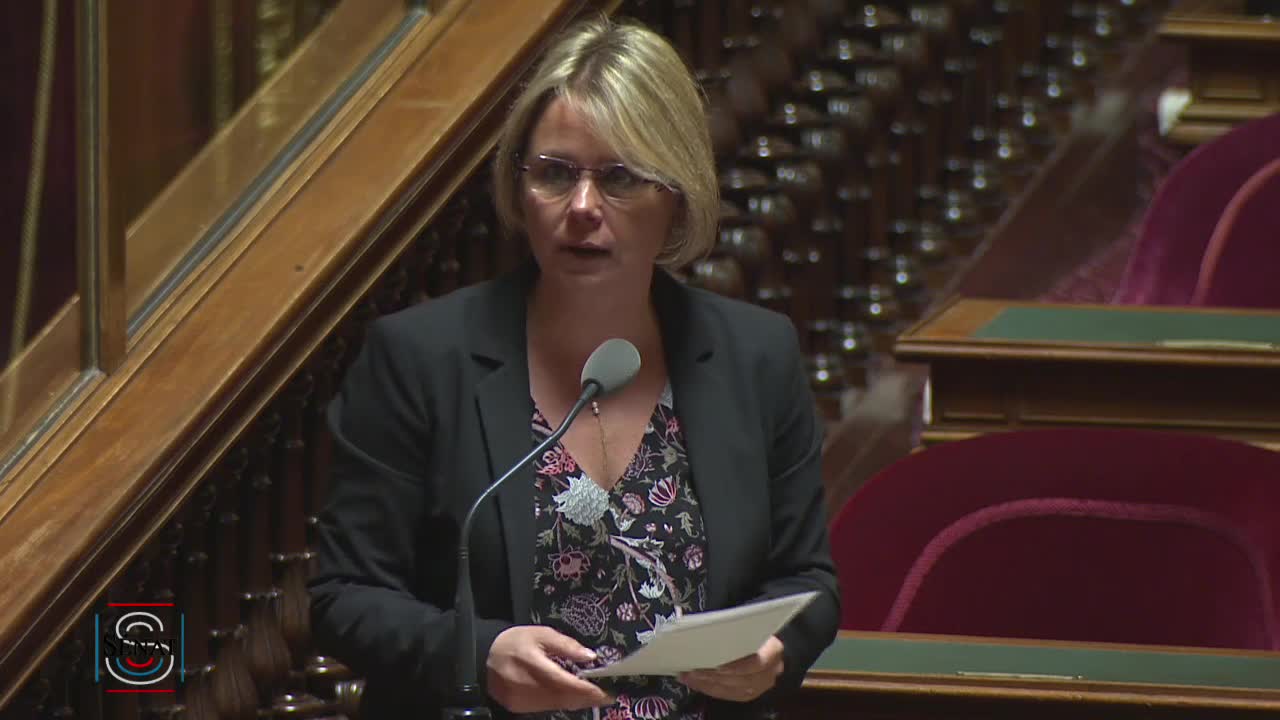 Séance publique du 9 avril 2019 (matin)