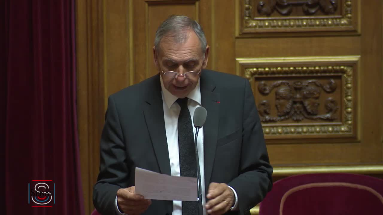 Séance publique du 9 avril 2019 (matin)