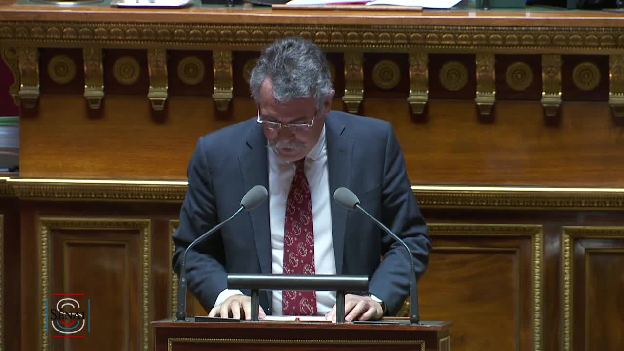 Séance publique du 9 avril 2019 (après-midi)