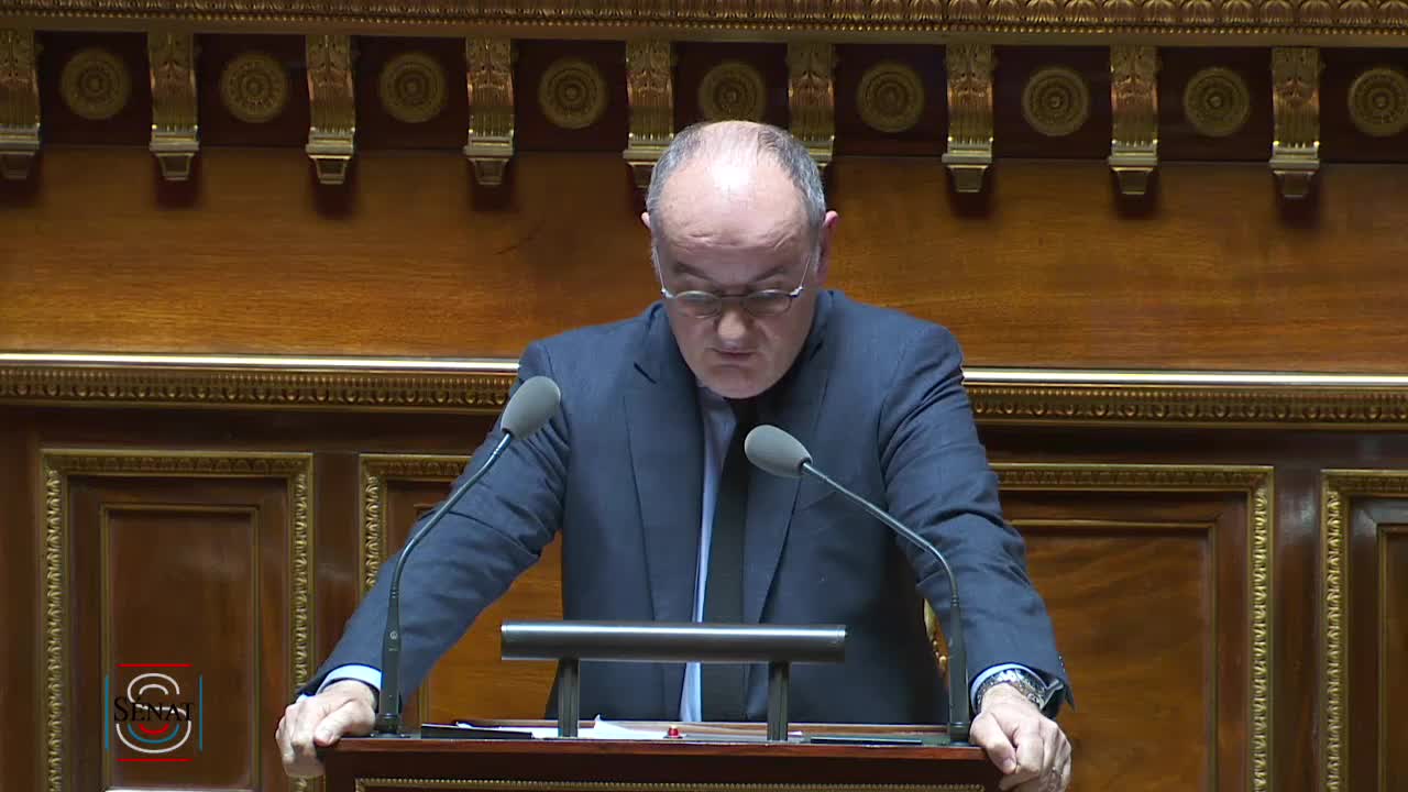 Séance publique du 9 avril 2019 (après-midi)