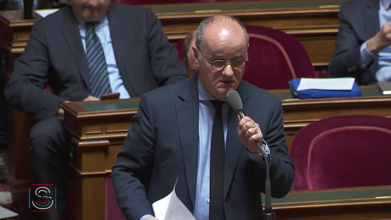 Séance publique du 9 avril 2019 (après-midi)