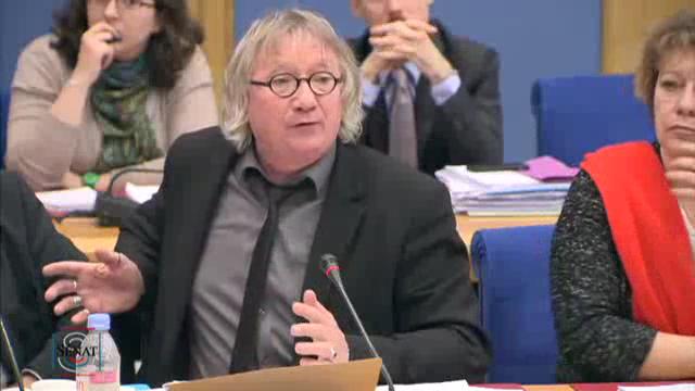 Audition de Stéphane Le Foll, ministre de l'agriculture, de l'agroalimentaire et de la forêt, sur le PJL d'avenir