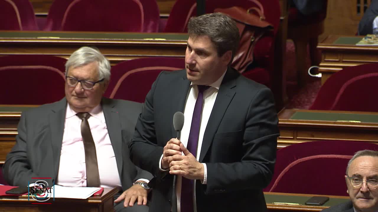 Séance publique du 10 avril 2019 (après-midi)