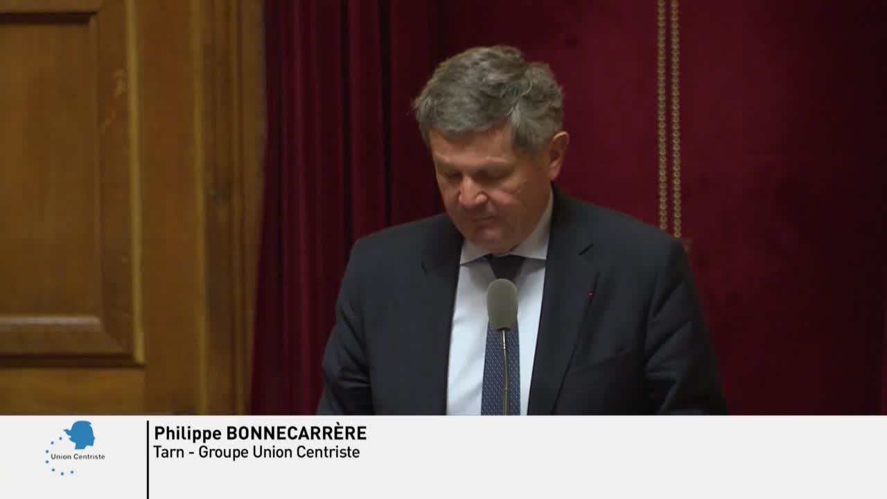 Séance publique du 10 avril 2019 (après-midi)