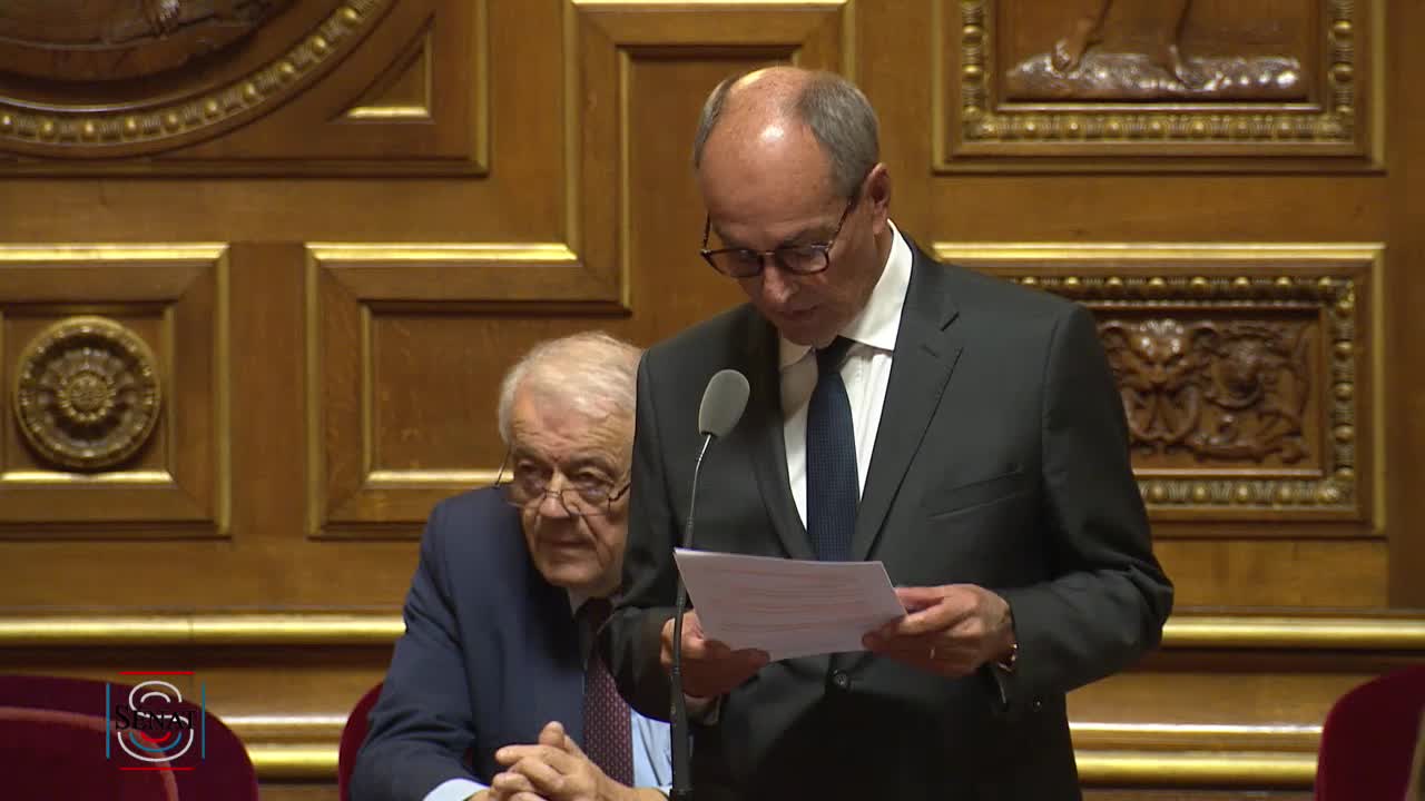 Séance publique du 10 avril 2019 (après-midi)