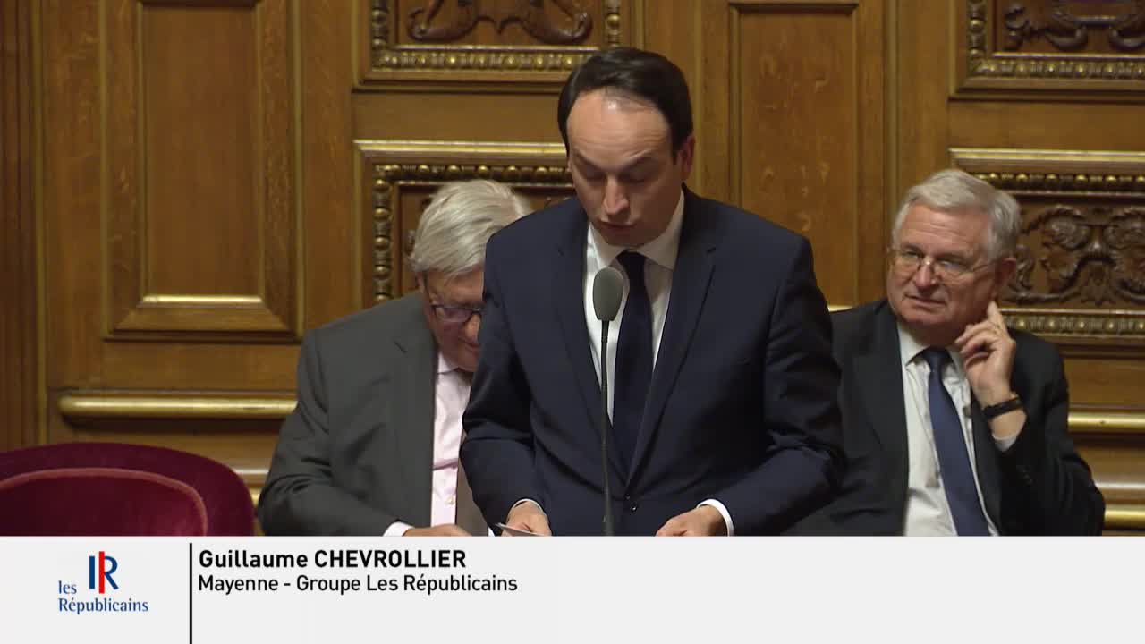 Séance publique du 10 avril 2019 (après-midi)