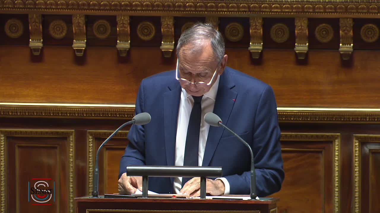 Séance publique du 10 avril 2019 (après-midi)