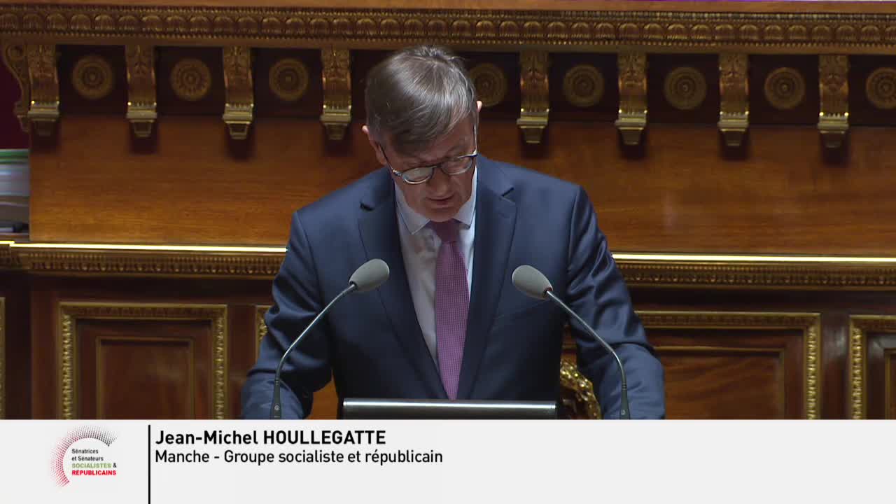 Séance publique du 10 avril 2019 (après-midi)
