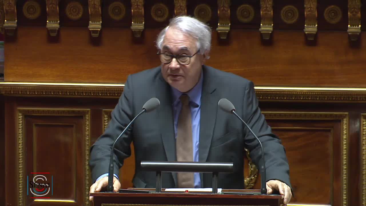 Séance publique du 10 avril 2019 (après-midi)