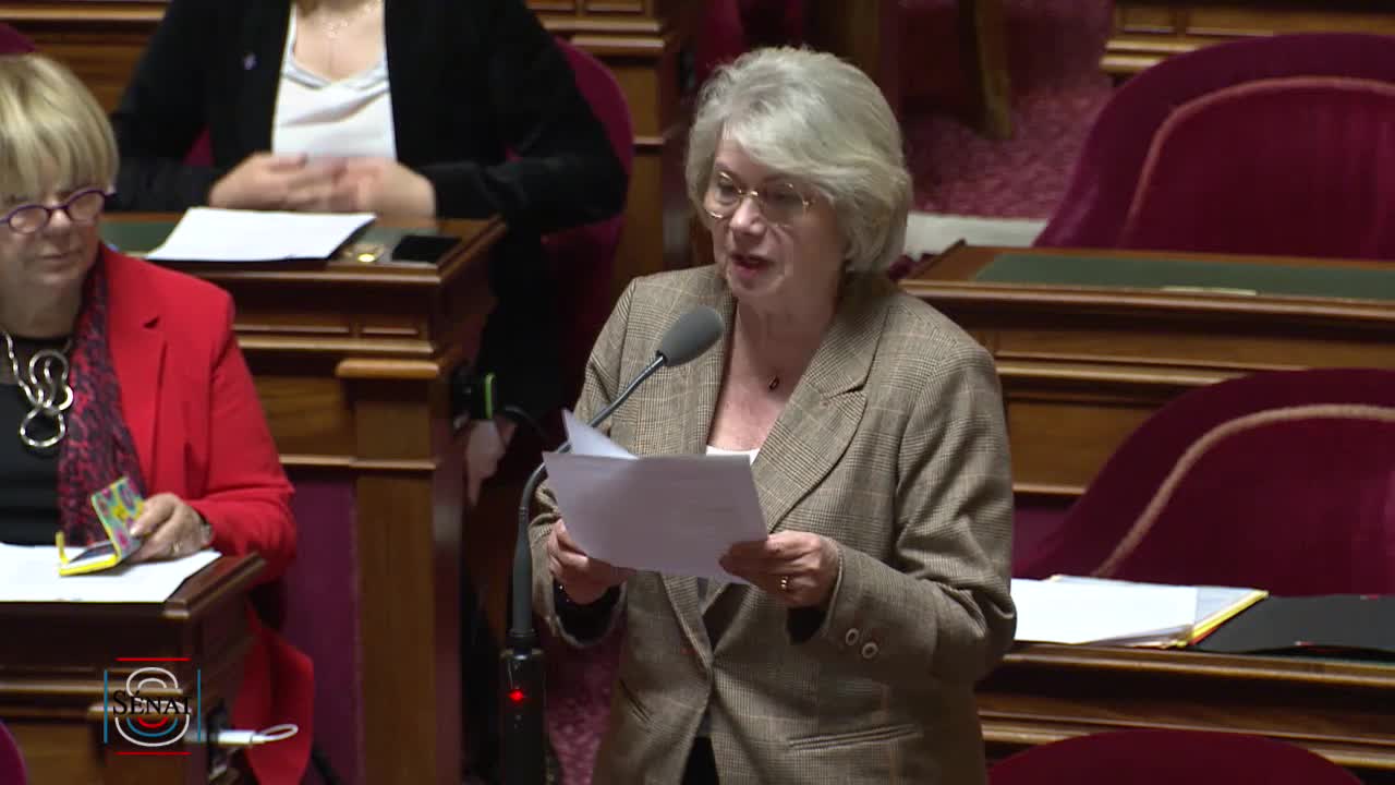 Séance publique du 10 avril 2019 (après-midi)