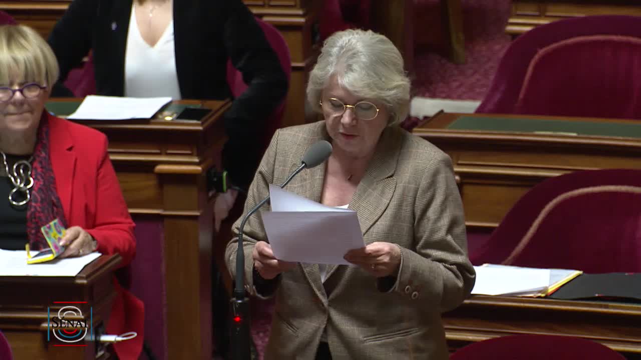 Séance publique du 10 avril 2019 (après-midi)