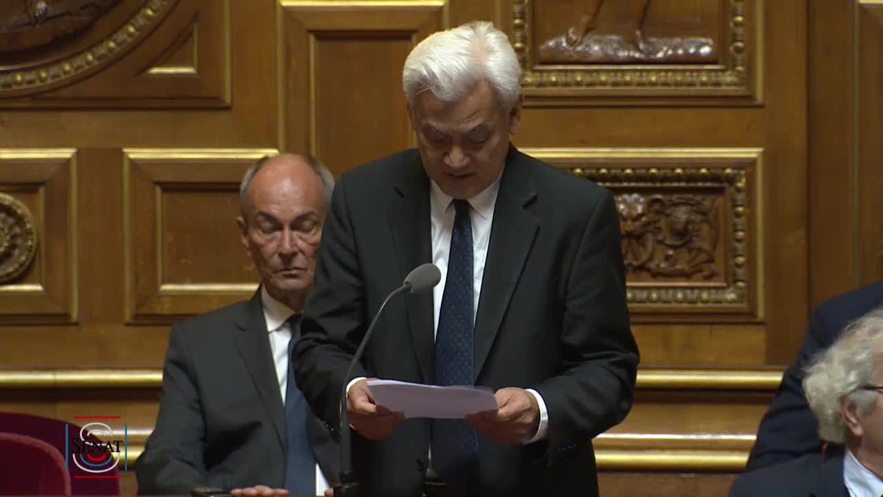 Séance publique du 10 avril 2019 (après-midi)