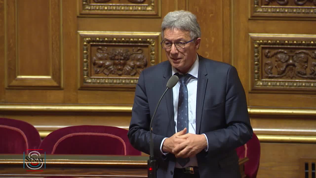 Séance publique du 10 avril 2019 (soir)