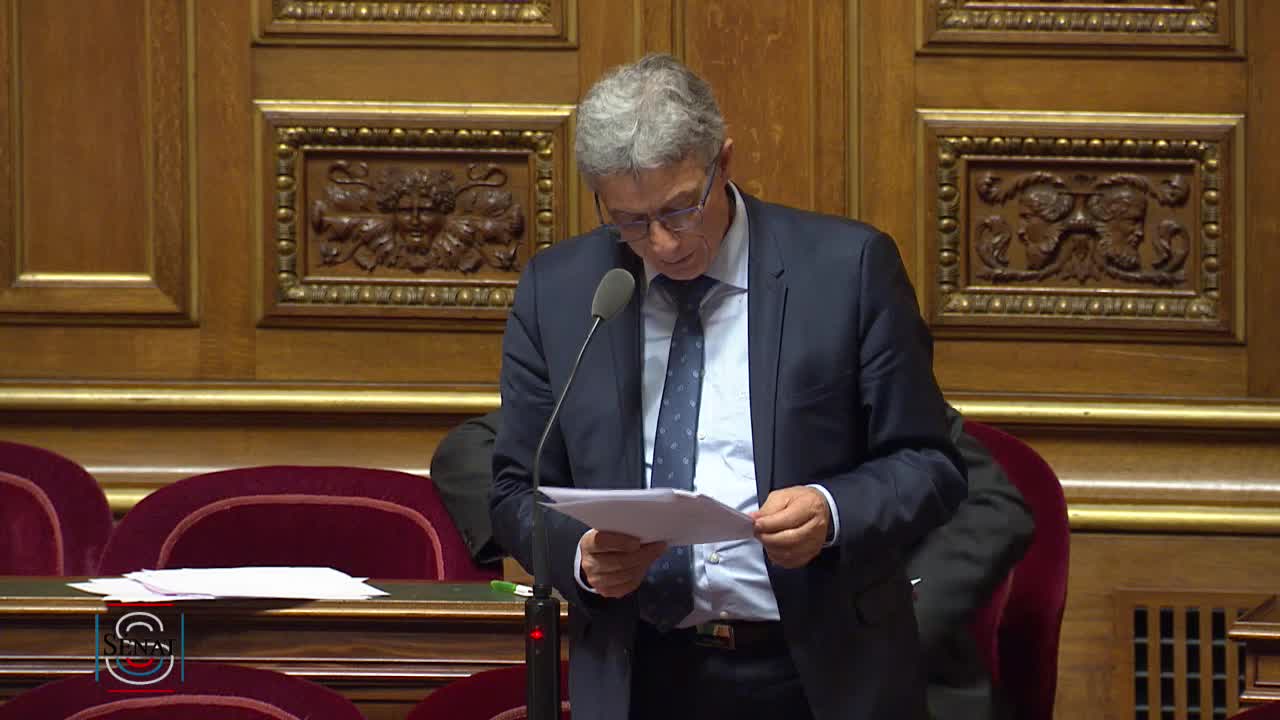Séance publique du 10 avril 2019 (soir)