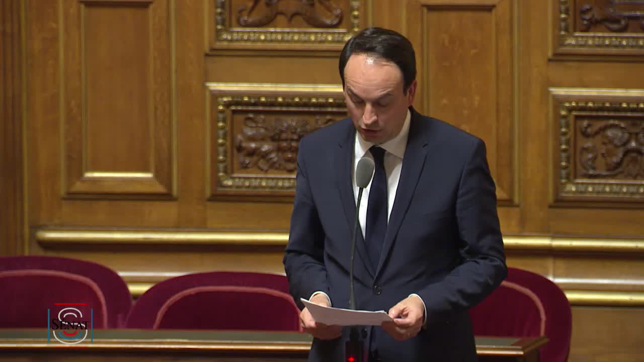 Séance publique du 10 avril 2019 (soir)