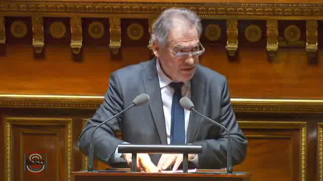 Séance publique du 5 février 2014