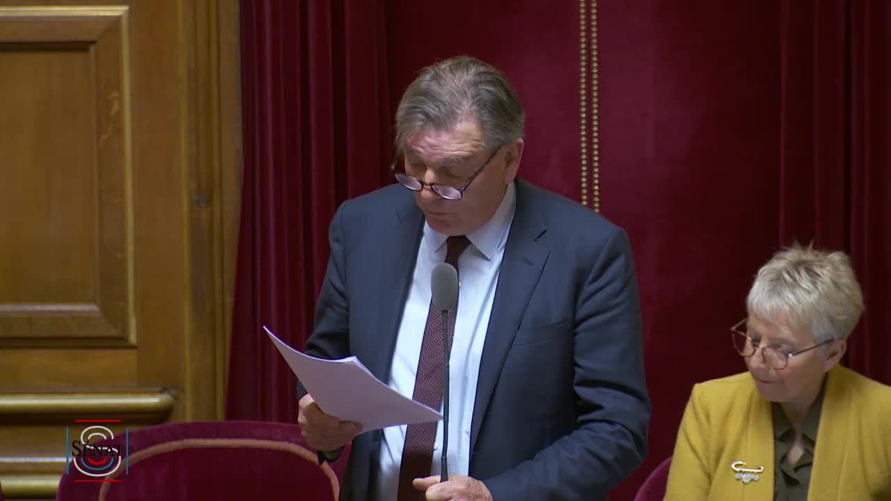 Séance publique du 11 avril 2019 (matin)