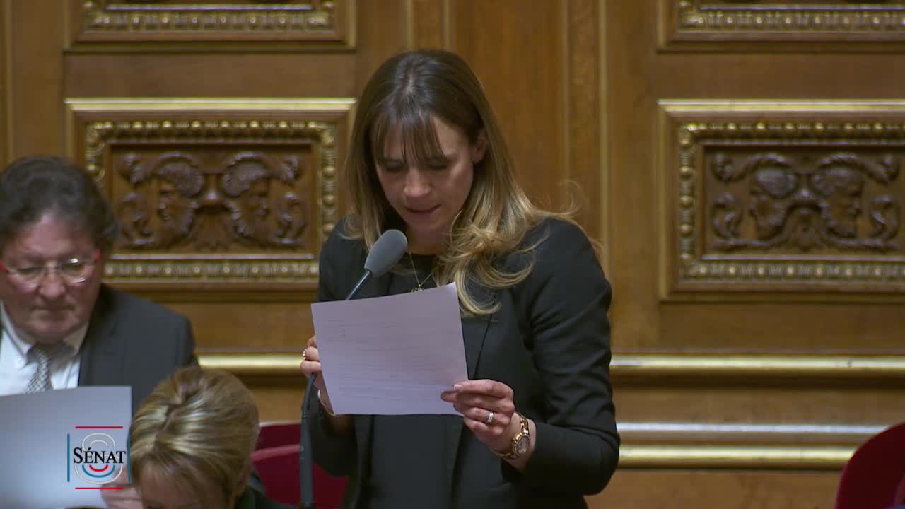 Séance publique du 11 avril 2019 (matin)