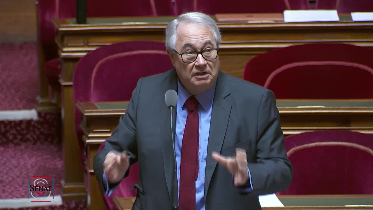Séance publique du 11 avril 2019 (matin)