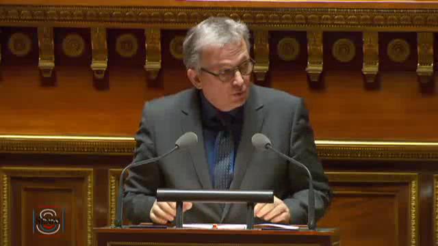 Séance publique du 5 février 2014