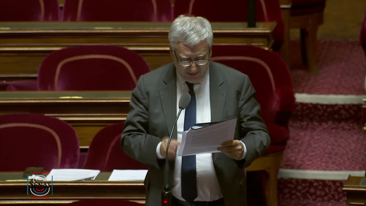 Séance publique du 11 avril 2019 (après-midi)