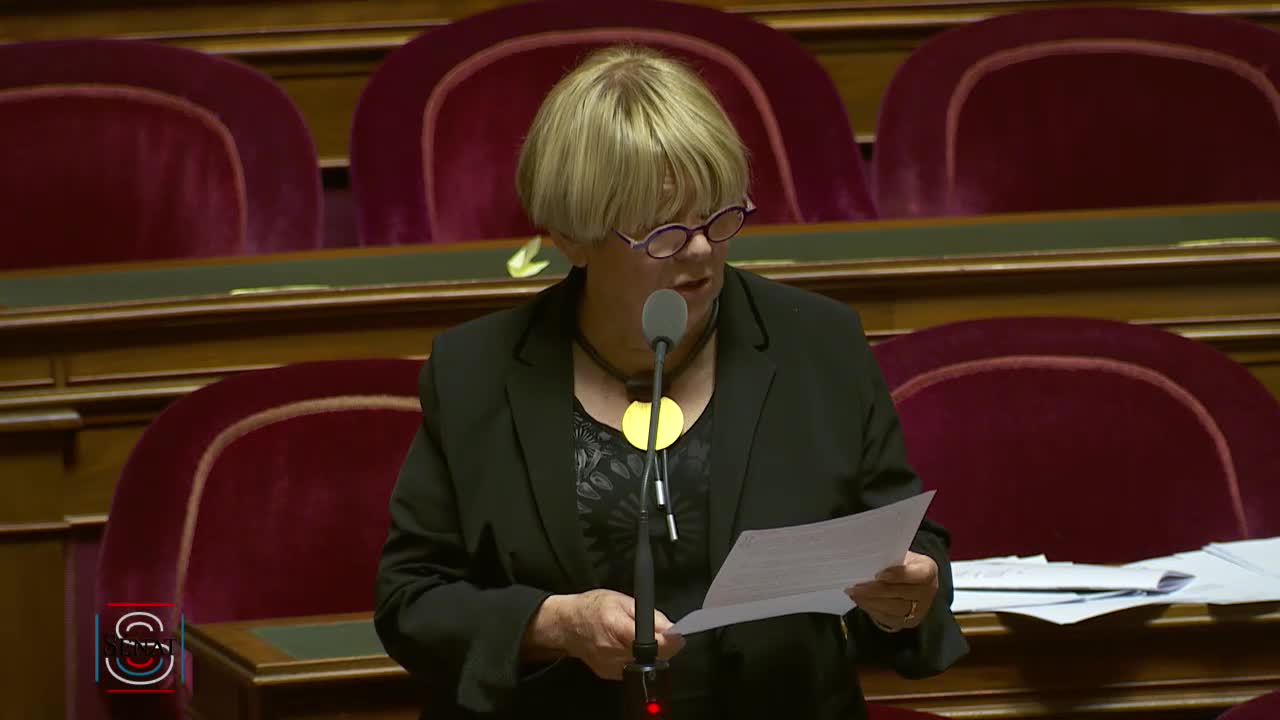 Séance publique du 11 avril 2019 (après-midi)