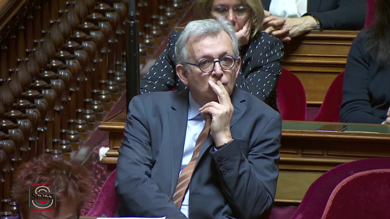 Séance publique du 11 avril 2019 (après-midi)