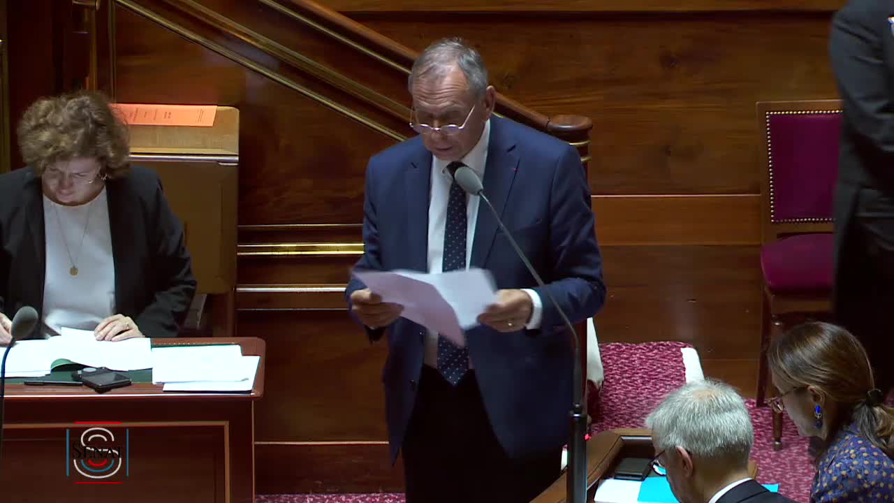 Séance publique du 11 avril 2019 (après-midi)