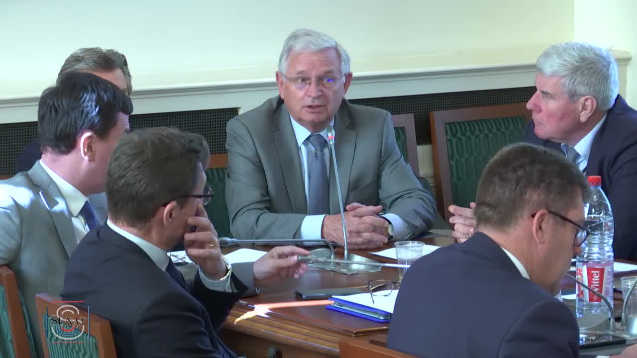 PJL portant création d’une taxe sur les services numériques et modification de la trajectoire de baisse de l’impôt sur les sociétés