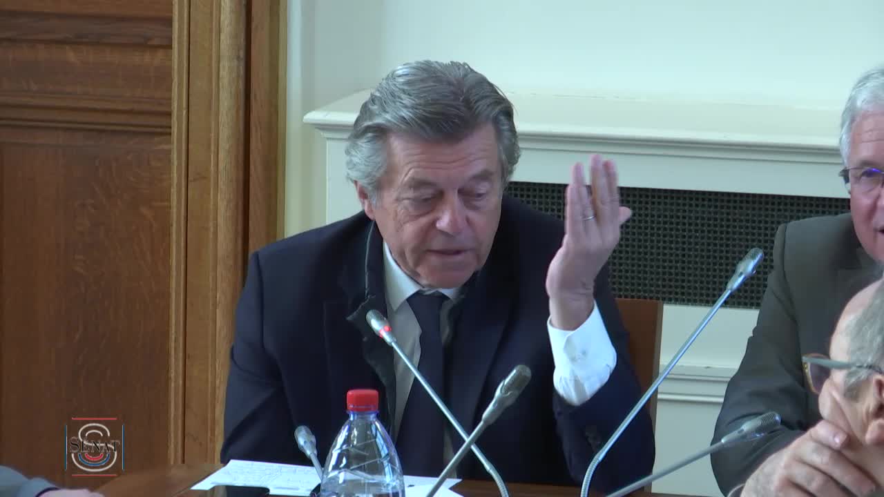 PJL portant création d’une taxe sur les services numériques et modification de la trajectoire de baisse de l’impôt sur les sociétés