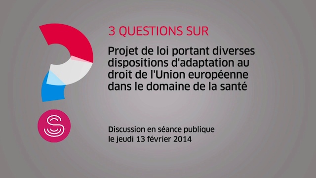 Santé et Union européenne