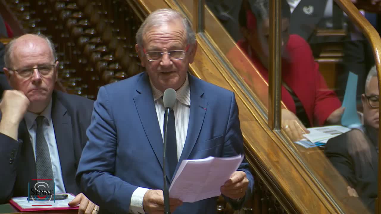 Séance publique du 30 avril 2019 (après-midi)