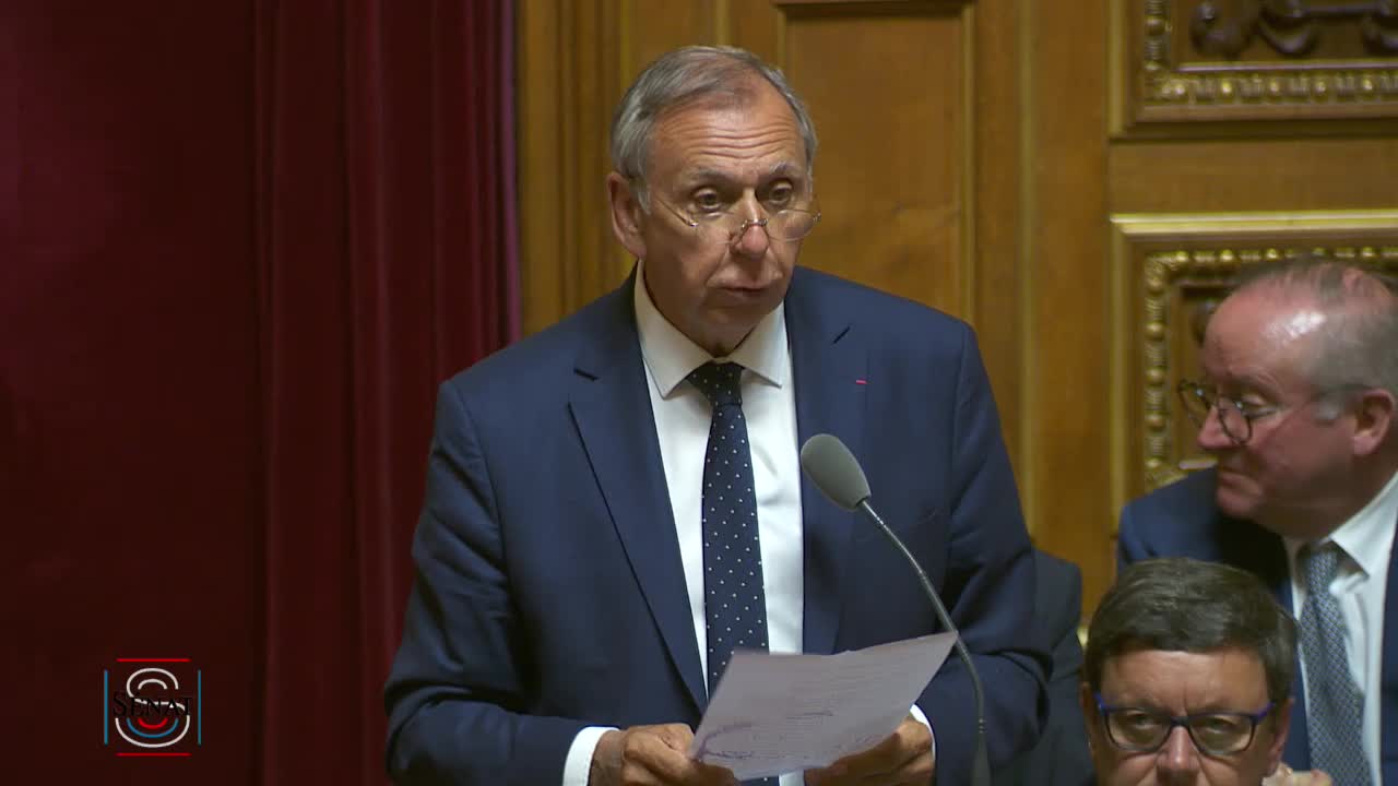 Séance publique du 30 avril 2019 (après-midi)