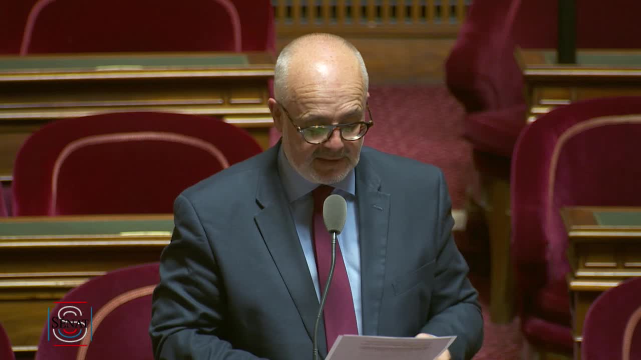 Séance publique du 30 avril 2019 (après-midi)