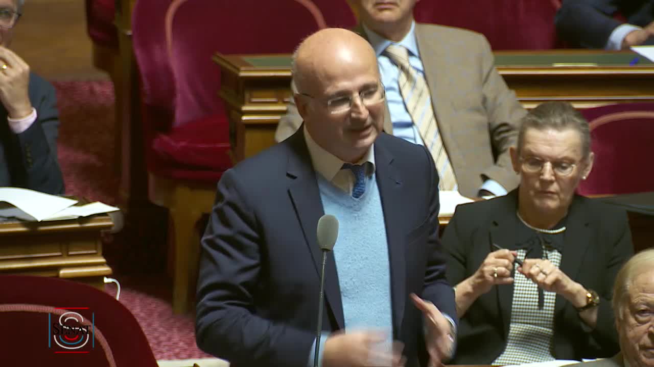 Séance publique du 30 avril 2019 (après-midi)