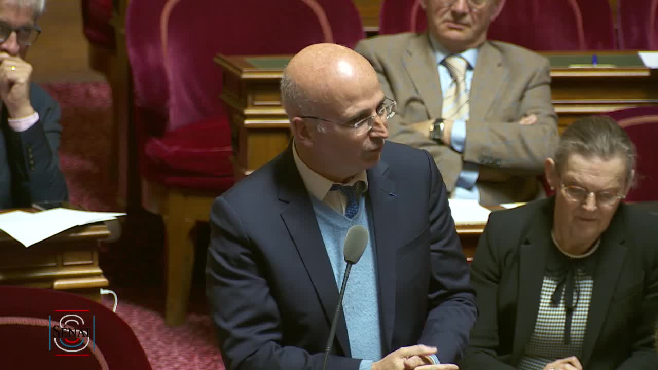 Séance publique du 30 avril 2019 (après-midi)
