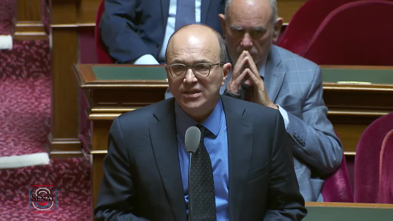 Séance publique du 30 avril 2019 (après-midi)