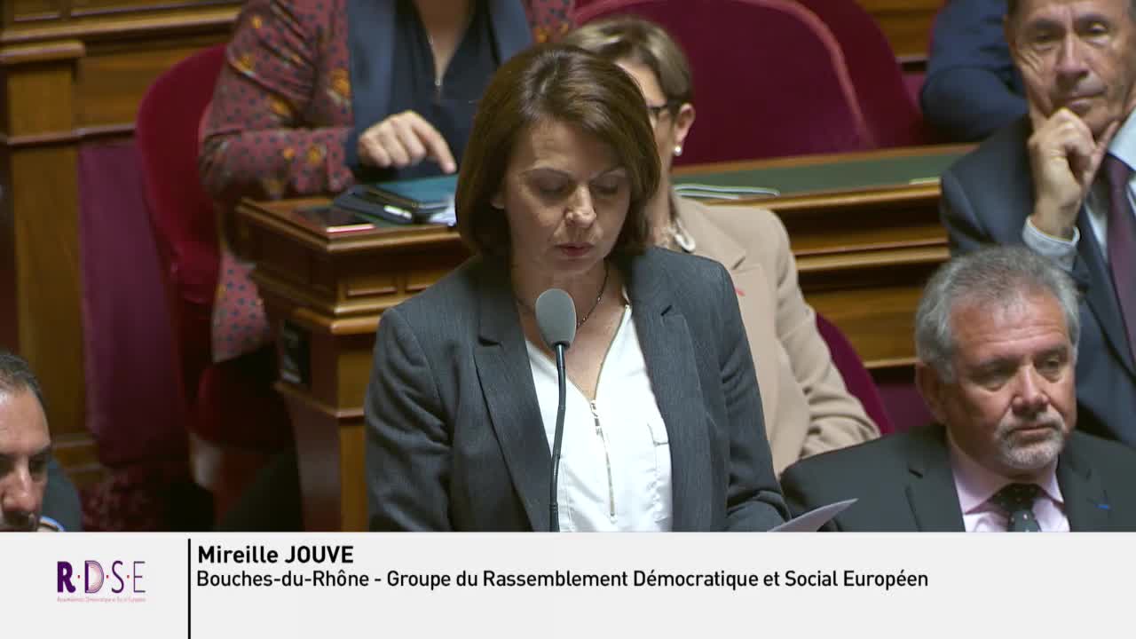 Séance publique du 30 avril 2019 (après-midi)