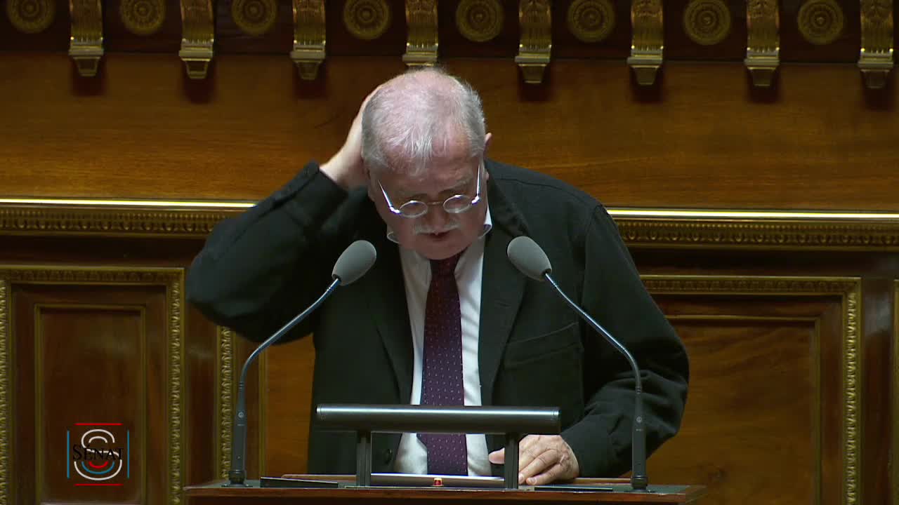 Séance publique du 2 mai 2019 (après-midi)