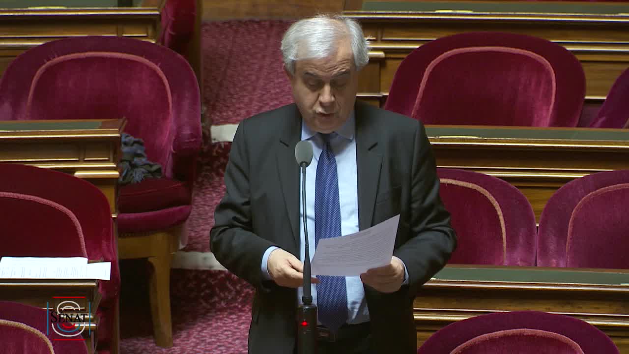 Séance publique du 2 mai 2019 (après-midi)