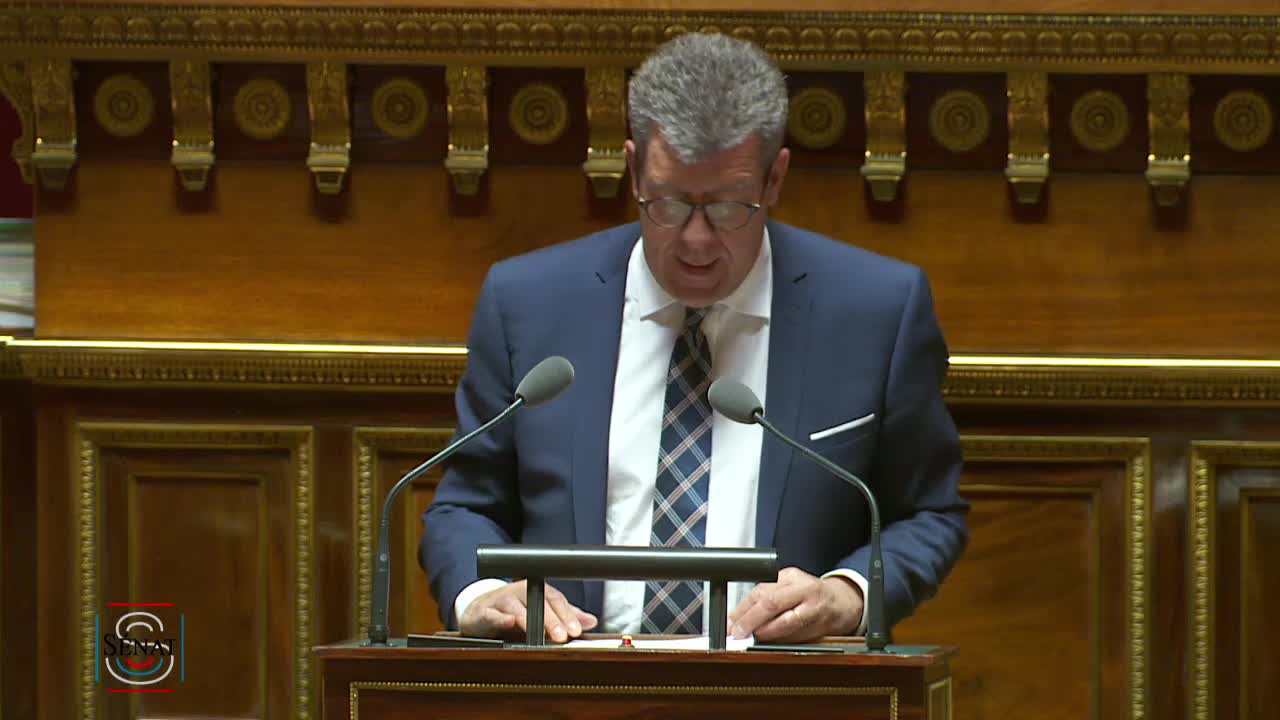 Séance publique du 2 mai 2019 (après-midi)