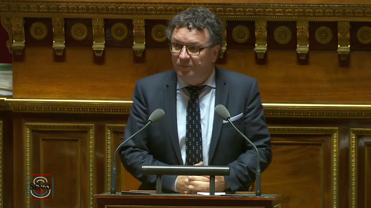 Séance publique du 2 mai 2019 (après-midi)