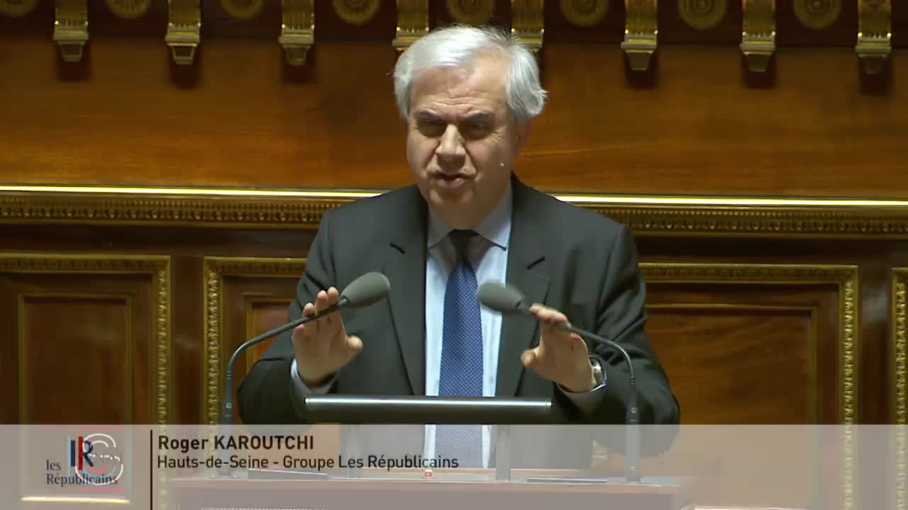 Séance publique du 2 mai 2019 (après-midi)